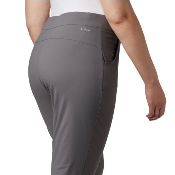 Columbia Anytime Casual Pants NWT - Picture 5 of 5